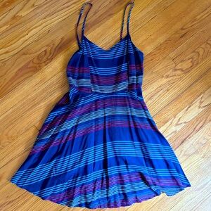 Old Navy Spaghetti Strap Sundress